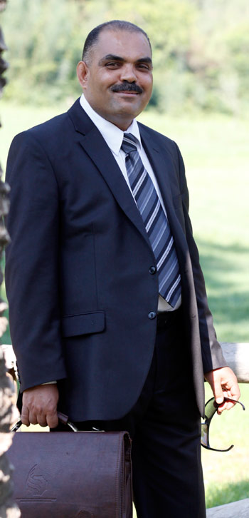 Mohamed Goumani Successeur De Abdellatif Abid L ducation Nationale